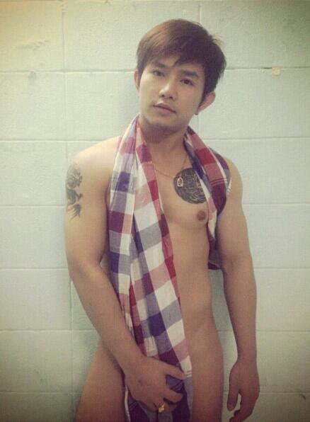 ดีต่อใจ#192(ผ้าขาวม้าผืนเดียว..เสียวทั้งซอย)