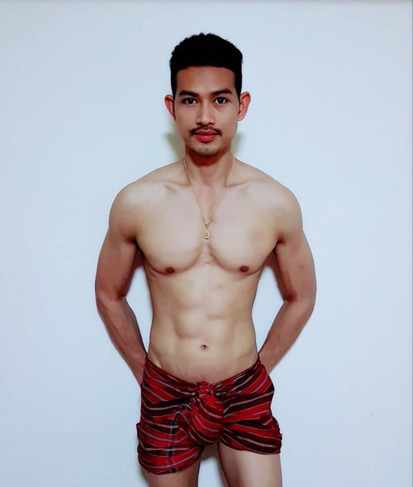 ดีต่อใจ#192(ผ้าขาวม้าผืนเดียว..เสียวทั้งซอย)