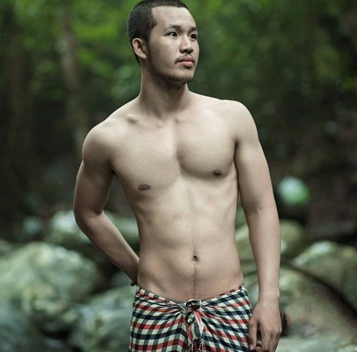 ดีต่อใจ#192(ผ้าขาวม้าผืนเดียว..เสียวทั้งซอย)