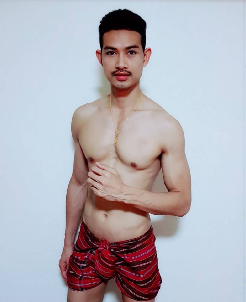 ดีต่อใจ#192(ผ้าขาวม้าผืนเดียว..เสียวทั้งซอย)