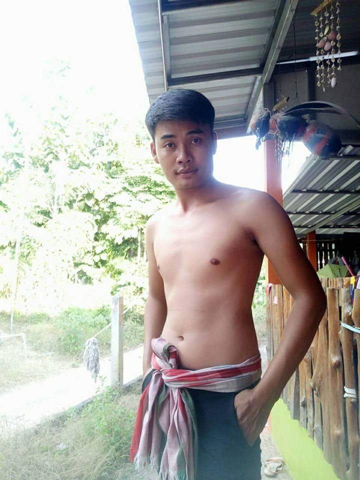 ดีต่อใจ#192(ผ้าขาวม้าผืนเดียว..เสียวทั้งซอย)