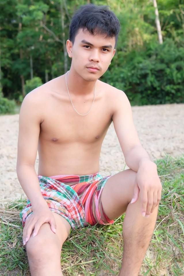 ดีต่อใจ#192(ผ้าขาวม้าผืนเดียว..เสียวทั้งซอย)