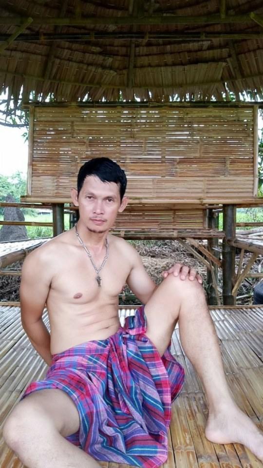ดีต่อใจ#192(ผ้าขาวม้าผืนเดียว..เสียวทั้งซอย)
