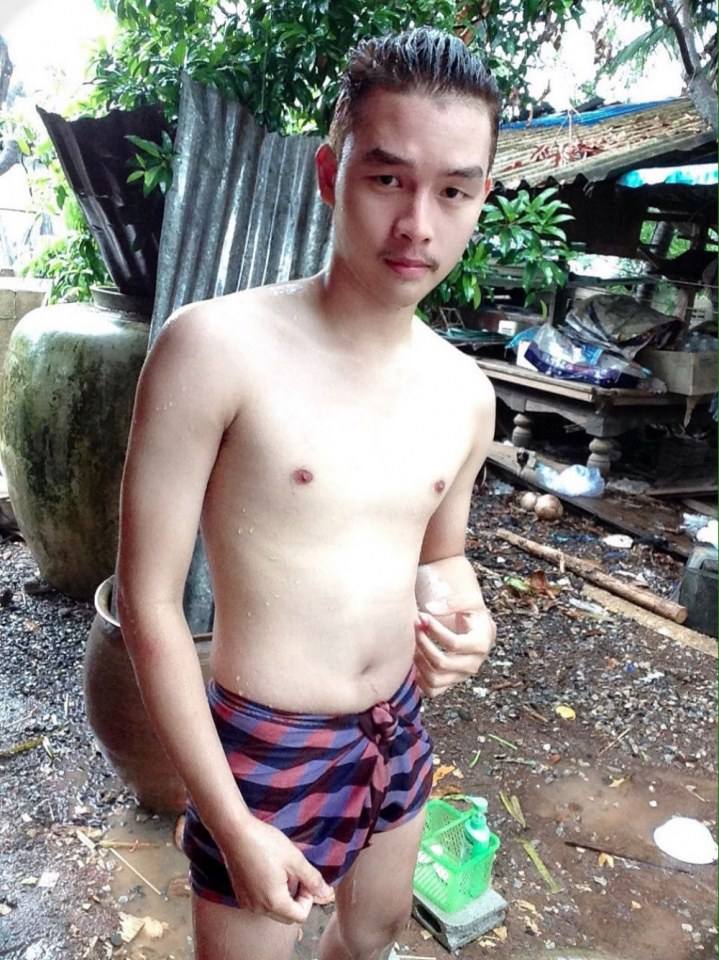 ดีต่อใจ#192(ผ้าขาวม้าผืนเดียว..เสียวทั้งซอย)
