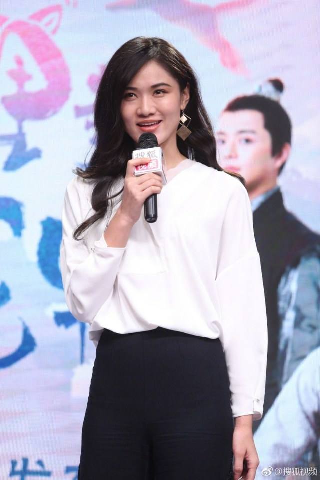 ละคร เหมียวน้อยจอมซน WO ZAI DA LI SI DANG CHONG WU 《我在大理寺当宠物》 2018 3