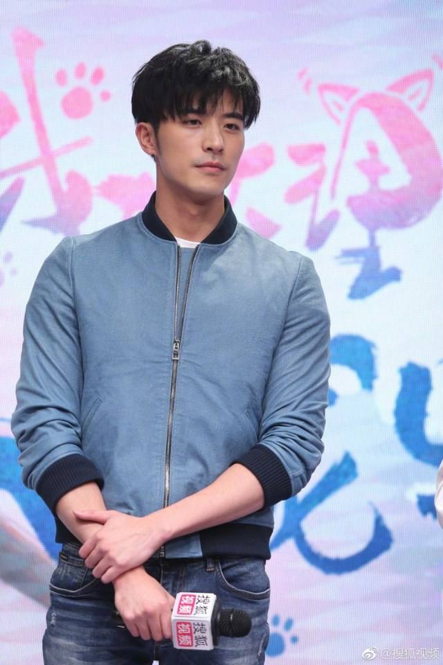 ละคร เหมียวน้อยจอมซน WO ZAI DA LI SI DANG CHONG WU 《我在大理寺当宠物》 2018 3