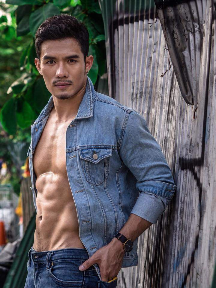 ชอบกดไลค์ ใช่กดโหวต 6