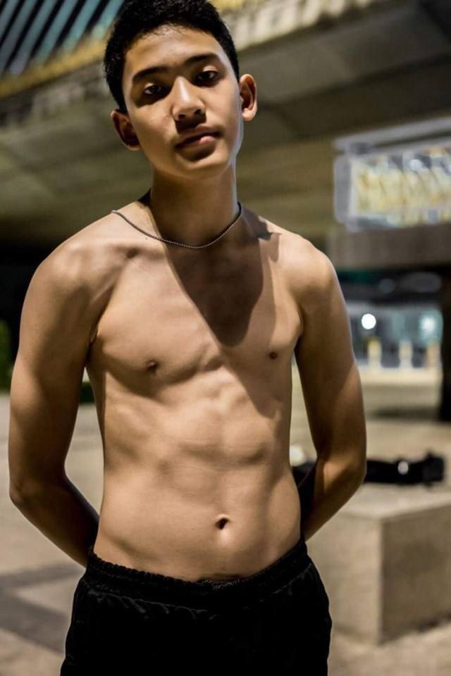 ผอมแต่น่ากิน