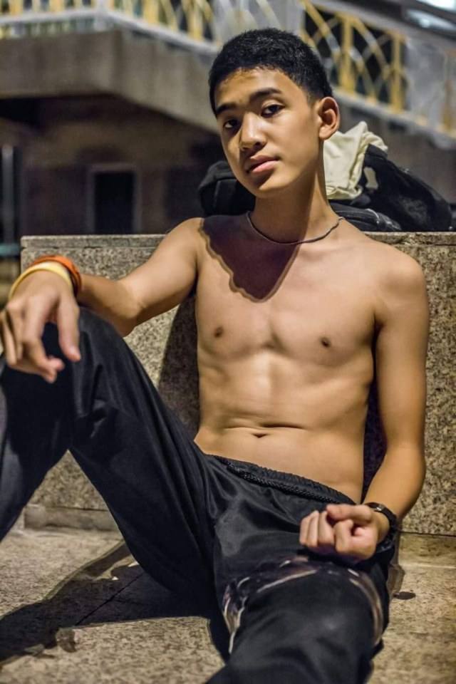 ผอมแต่น่ากิน