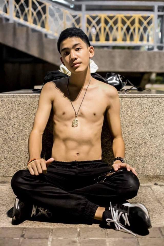 ผอมแต่น่ากิน