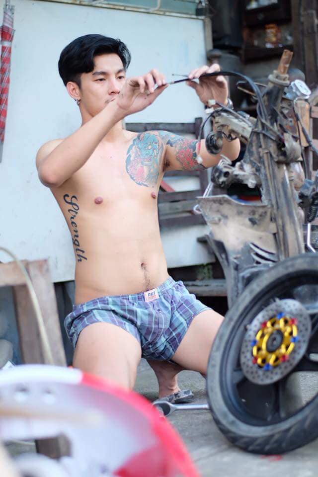 ซ่อมรถที่นี่ดีกว่า