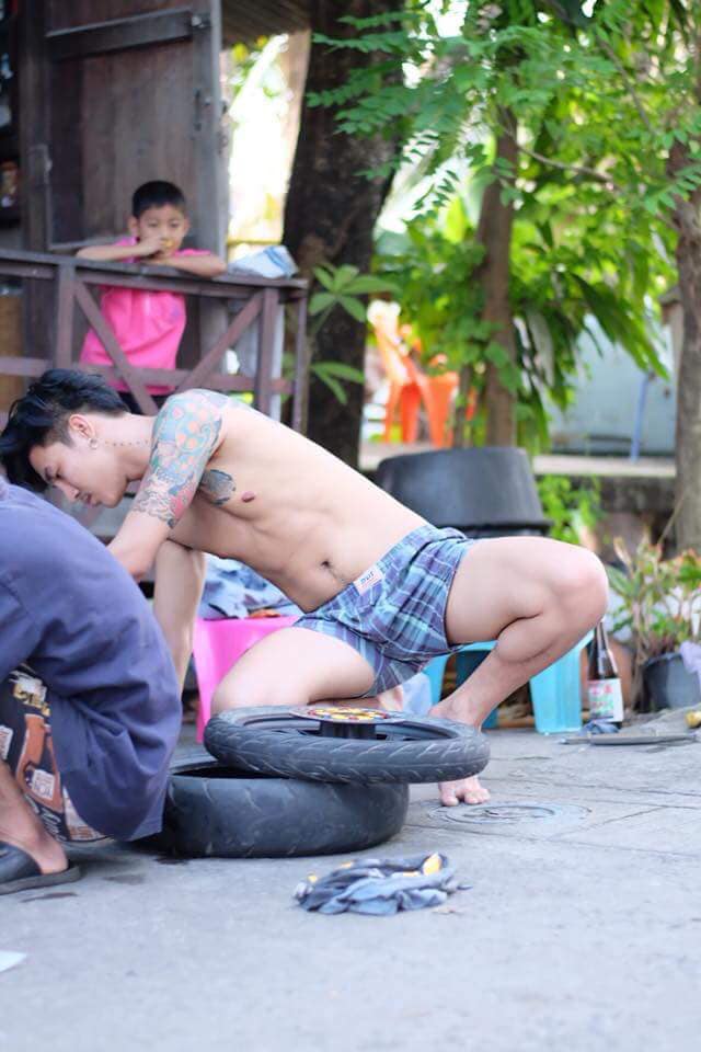 ซ่อมรถที่นี่ดีกว่า