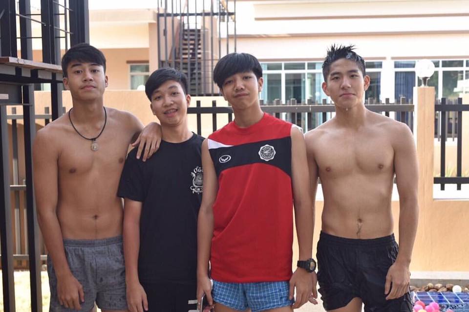 ใสๆวัยรุ่นชอบ