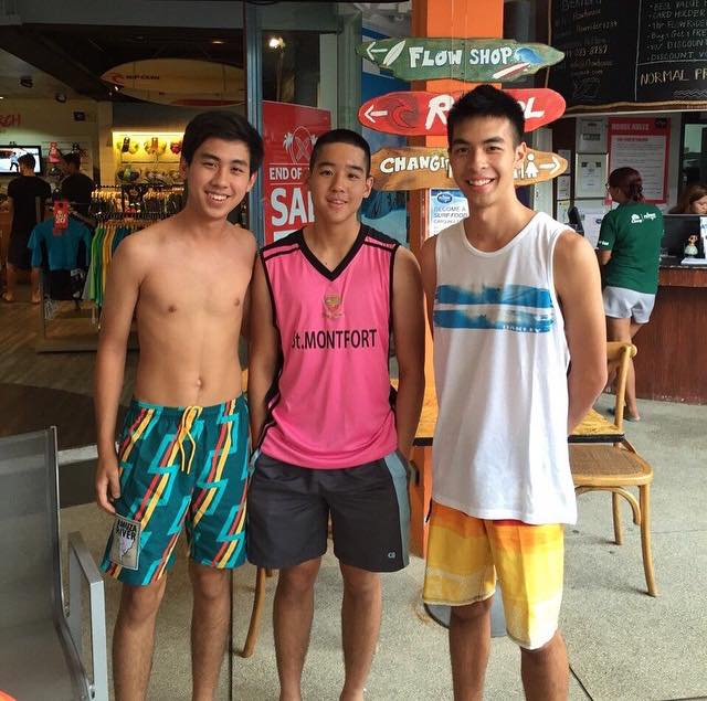 ใสๆวัยรุ่นชอบ