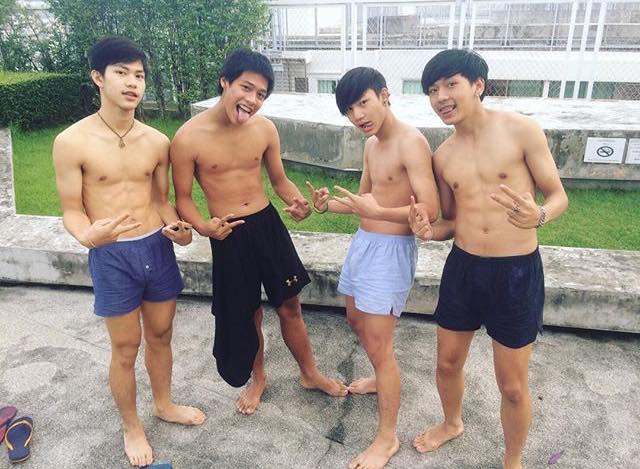 ใสๆวัยรุ่นชอบ