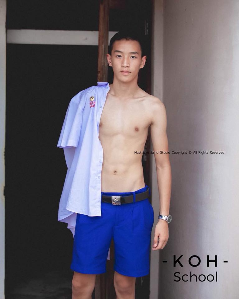 ใสๆวัยรุ่นชอบ