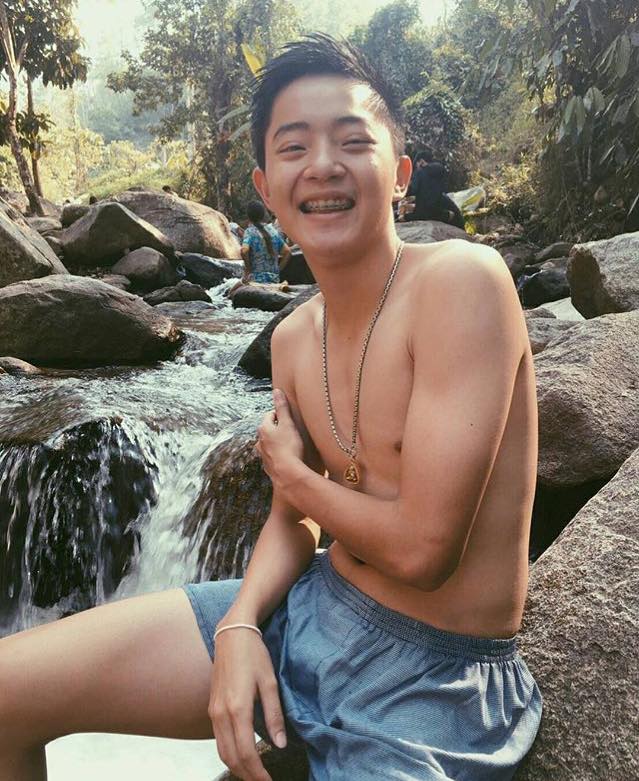 ใสๆวัยรุ่นชอบ