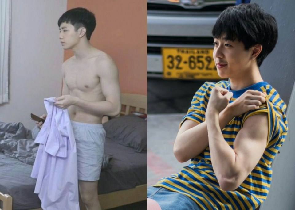 ใสๆวัยรุ่นชอบ