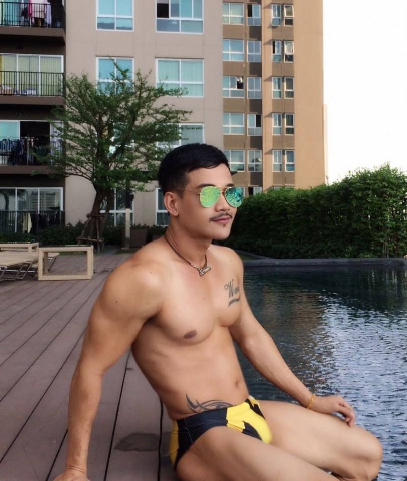 Waruj 9" ของเขาใหญ่จริงๆ