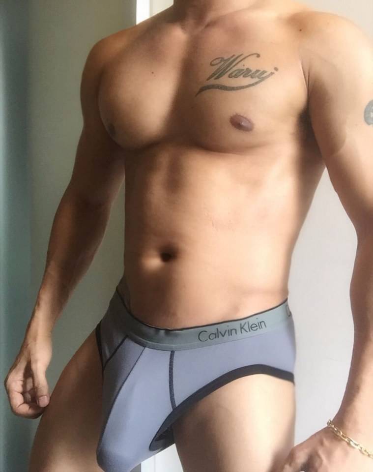 Waruj 9" ของเขาใหญ่จริงๆ