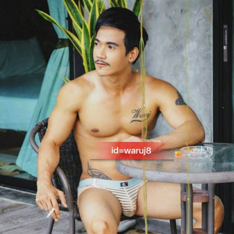 Waruj 9" ของเขาใหญ่จริงๆ