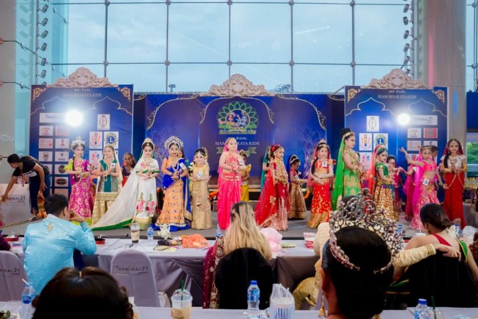 คลับ ลิตเติ้ลคิดส์ ไทยแลนด์ รวมหนูน้อย ที่มีผลงานทีดีที่สุดในประเทศไทย