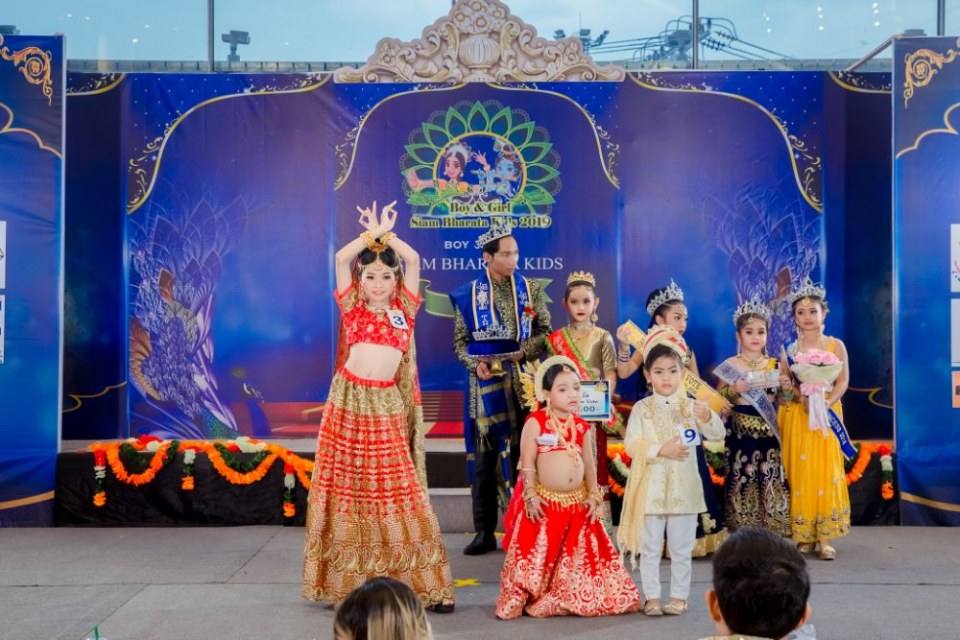 คลับ ลิตเติ้ลคิดส์ ไทยแลนด์ รวมหนูน้อย ที่มีผลงานทีดีที่สุดในประเทศไทย