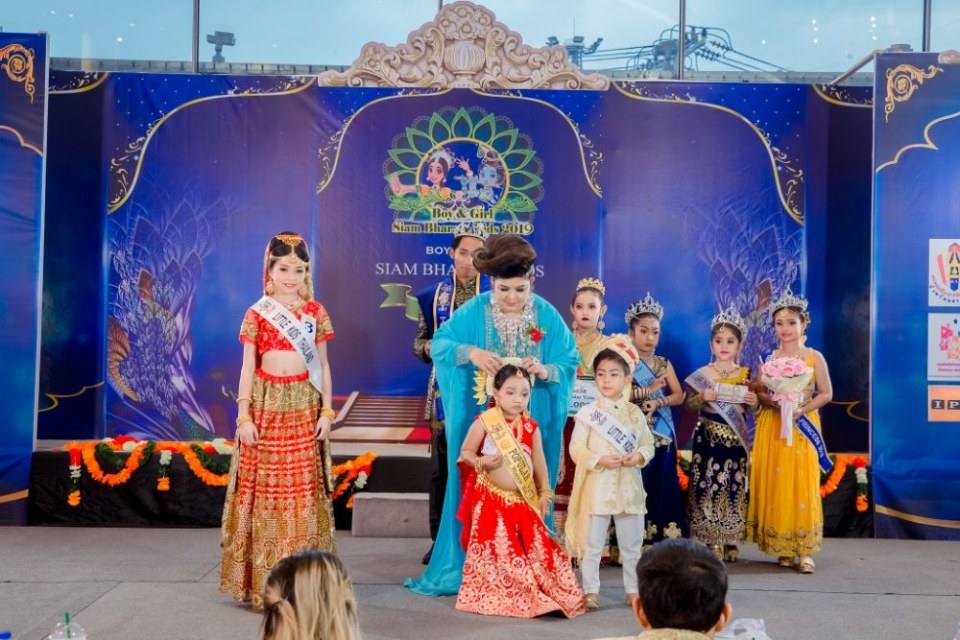 คลับ ลิตเติ้ลคิดส์ ไทยแลนด์ รวมหนูน้อย ที่มีผลงานทีดีที่สุดในประเทศไทย