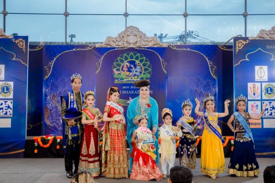 คลับ ลิตเติ้ลคิดส์ ไทยแลนด์ รวมหนูน้อย ที่มีผลงานทีดีที่สุดในประเทศไทย