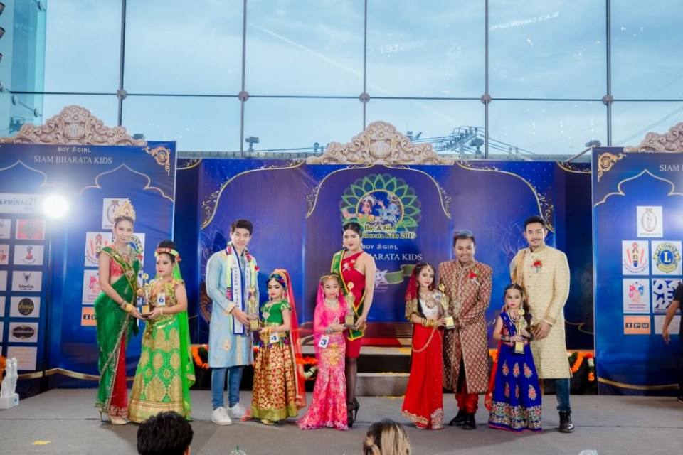 คลับ ลิตเติ้ลคิดส์ ไทยแลนด์ รวมหนูน้อย ที่มีผลงานทีดีที่สุดในประเทศไทย