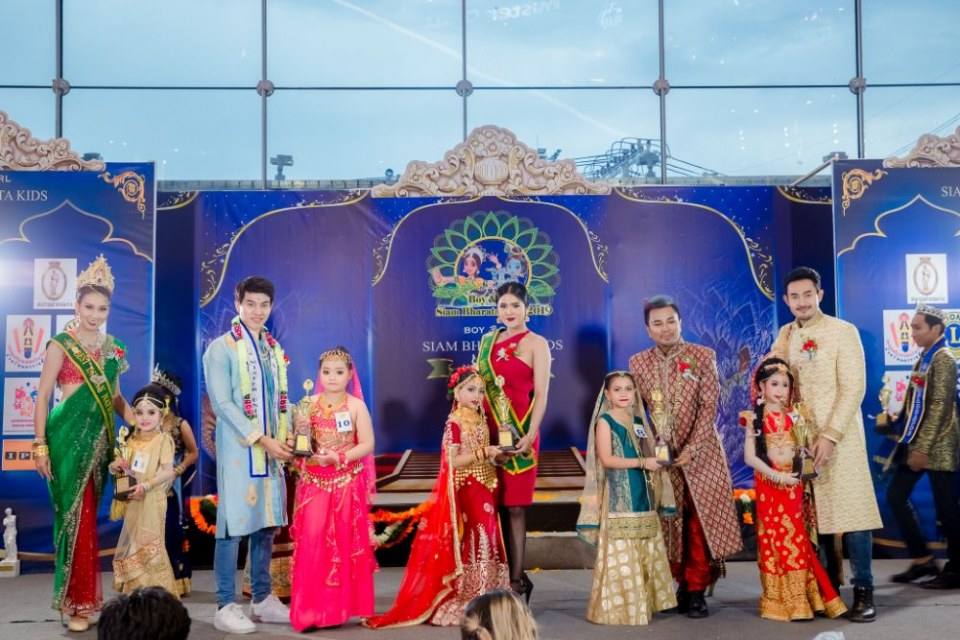 คลับ ลิตเติ้ลคิดส์ ไทยแลนด์ รวมหนูน้อย ที่มีผลงานทีดีที่สุดในประเทศไทย