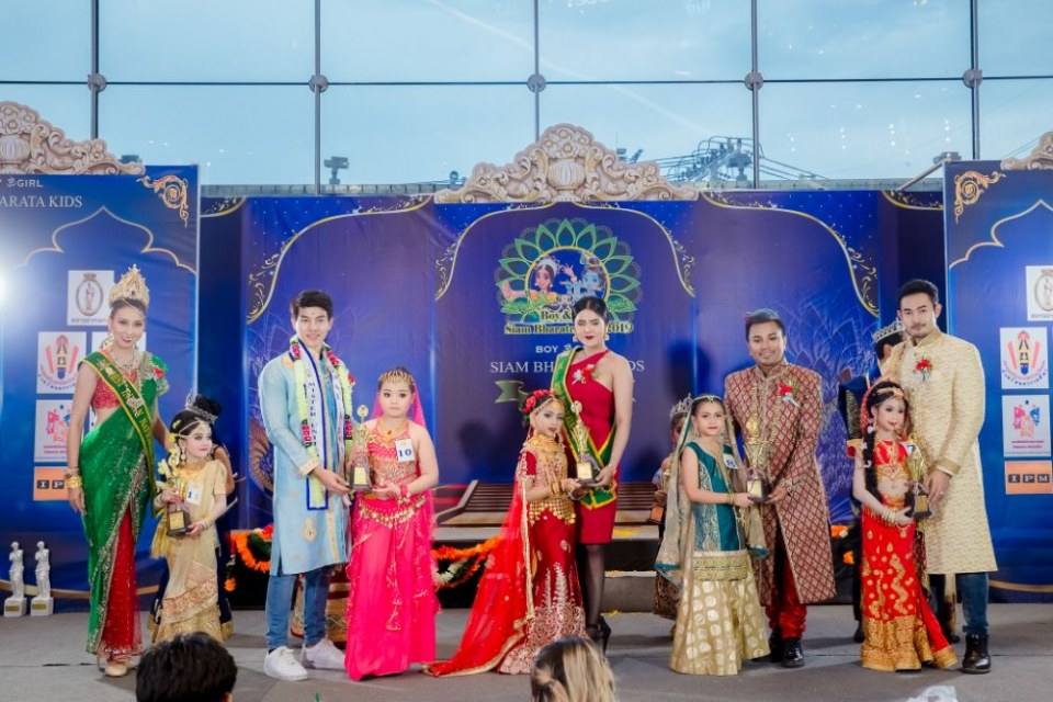 คลับ ลิตเติ้ลคิดส์ ไทยแลนด์ รวมหนูน้อย ที่มีผลงานทีดีที่สุดในประเทศไทย