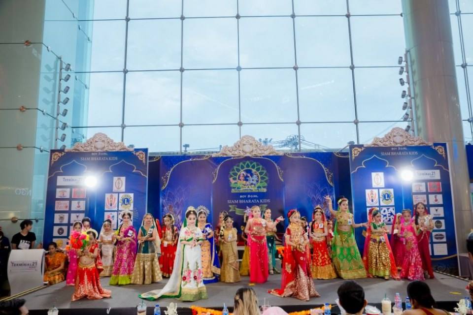 คลับ ลิตเติ้ลคิดส์ ไทยแลนด์ รวมหนูน้อย ที่มีผลงานทีดีที่สุดในประเทศไทย
