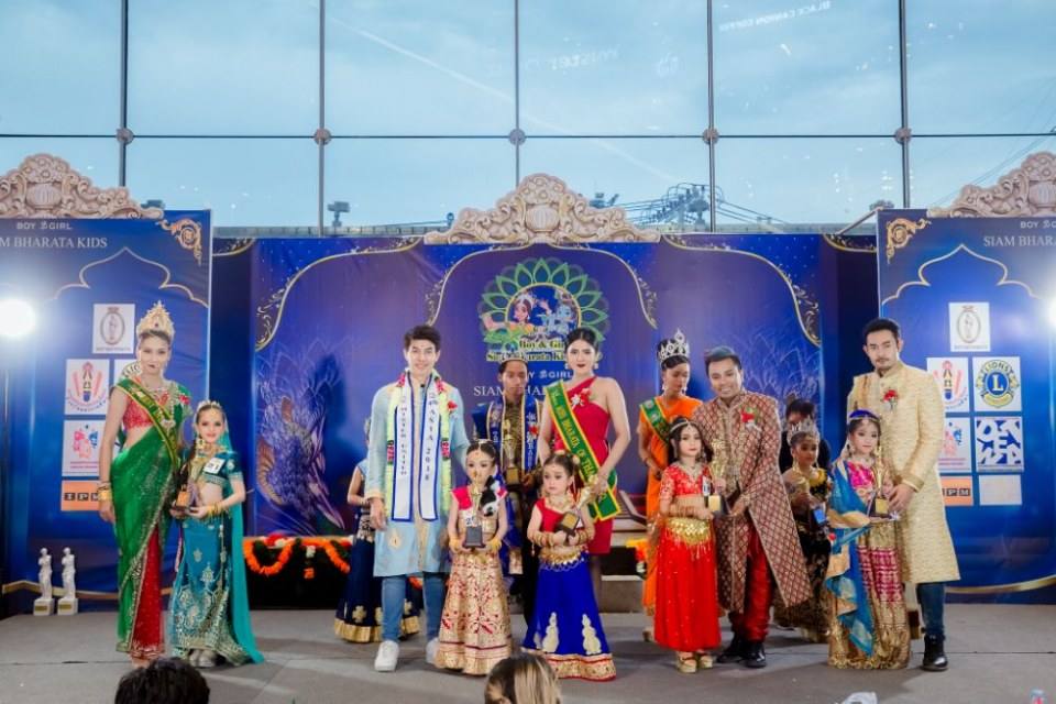 คลับ ลิตเติ้ลคิดส์ ไทยแลนด์ รวมหนูน้อย ที่มีผลงานทีดีที่สุดในประเทศไทย