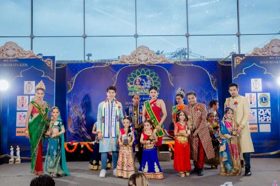 คลับ ลิตเติ้ลคิดส์ ไทยแลนด์ รวมหนูน้อย ที่มีผลงานทีดีที่สุดในประเทศไทย