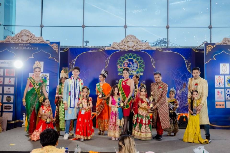 คลับ ลิตเติ้ลคิดส์ ไทยแลนด์ รวมหนูน้อย ที่มีผลงานทีดีที่สุดในประเทศไทย