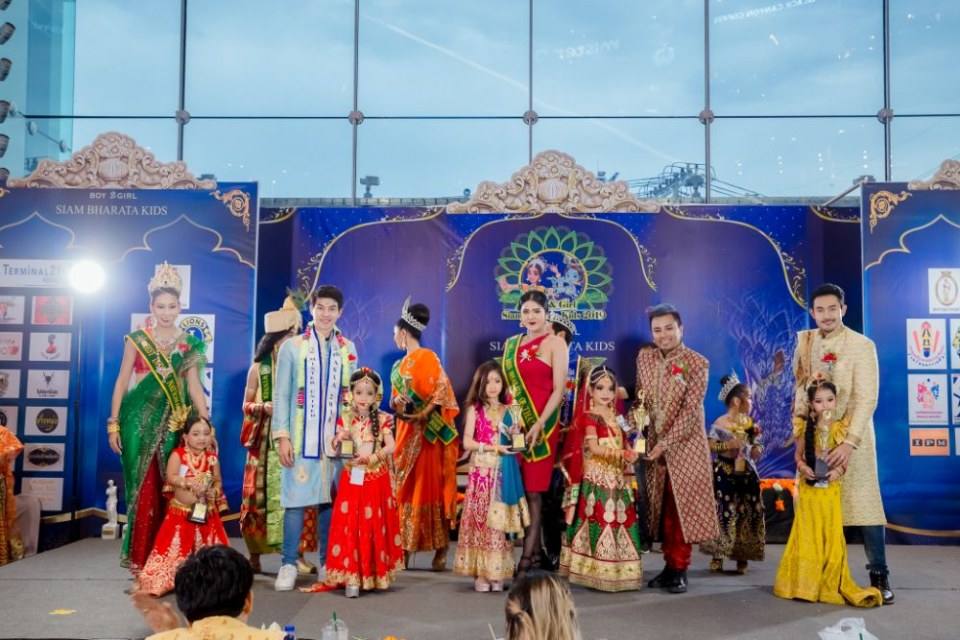 คลับ ลิตเติ้ลคิดส์ ไทยแลนด์ รวมหนูน้อย ที่มีผลงานทีดีที่สุดในประเทศไทย