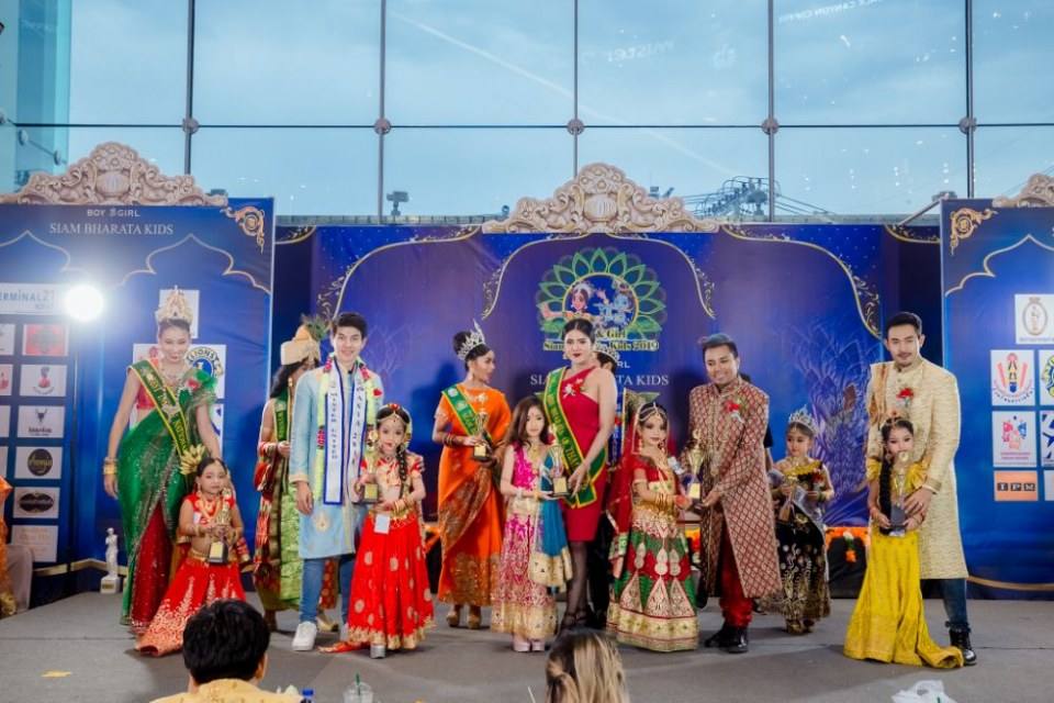 คลับ ลิตเติ้ลคิดส์ ไทยแลนด์ รวมหนูน้อย ที่มีผลงานทีดีที่สุดในประเทศไทย