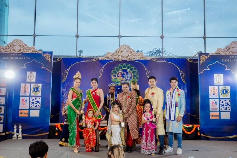 คลับ ลิตเติ้ลคิดส์ ไทยแลนด์ รวมหนูน้อย ที่มีผลงานทีดีที่สุดในประเทศไทย