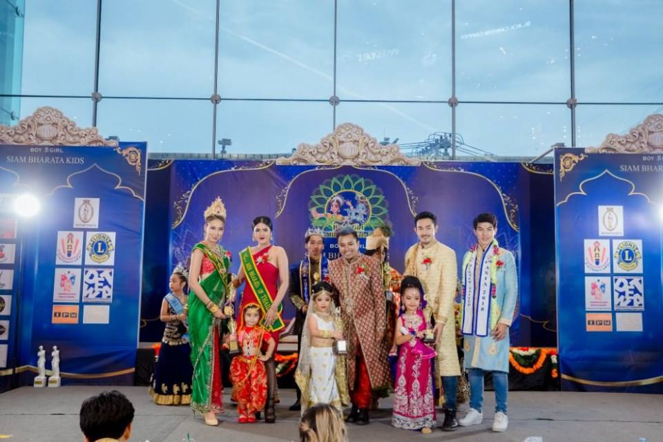 คลับ ลิตเติ้ลคิดส์ ไทยแลนด์ รวมหนูน้อย ที่มีผลงานทีดีที่สุดในประเทศไทย