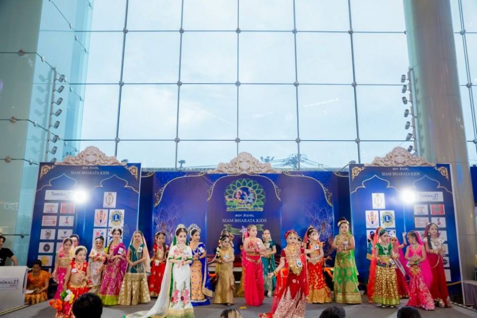 คลับ ลิตเติ้ลคิดส์ ไทยแลนด์ รวมหนูน้อย ที่มีผลงานทีดีที่สุดในประเทศไทย