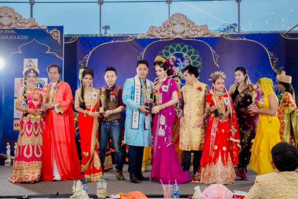 คลับ ลิตเติ้ลคิดส์ ไทยแลนด์ รวมหนูน้อย ที่มีผลงานทีดีที่สุดในประเทศไทย
