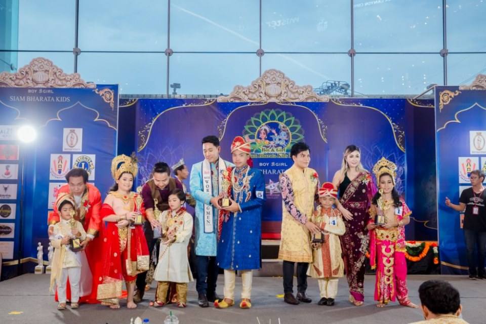 คลับ ลิตเติ้ลคิดส์ ไทยแลนด์ รวมหนูน้อย ที่มีผลงานทีดีที่สุดในประเทศไทย
