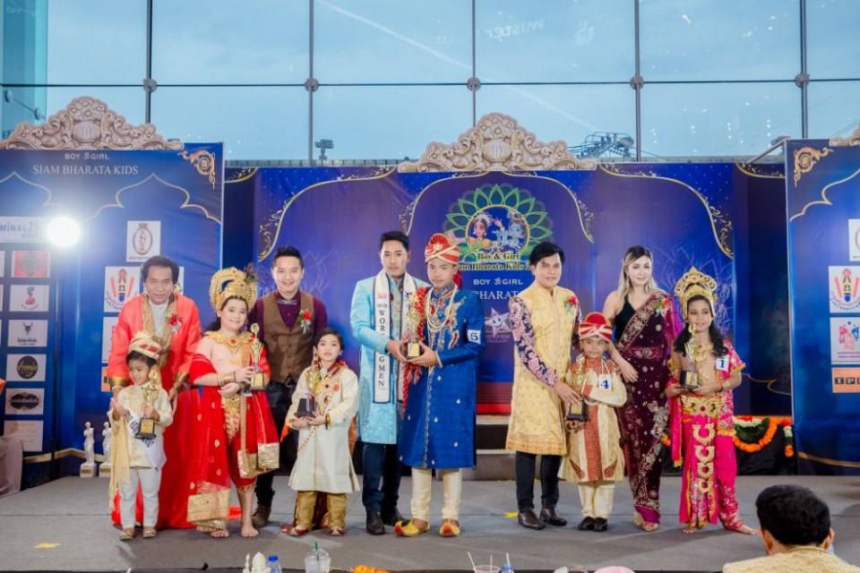 คลับ ลิตเติ้ลคิดส์ ไทยแลนด์ รวมหนูน้อย ที่มีผลงานทีดีที่สุดในประเทศไทย