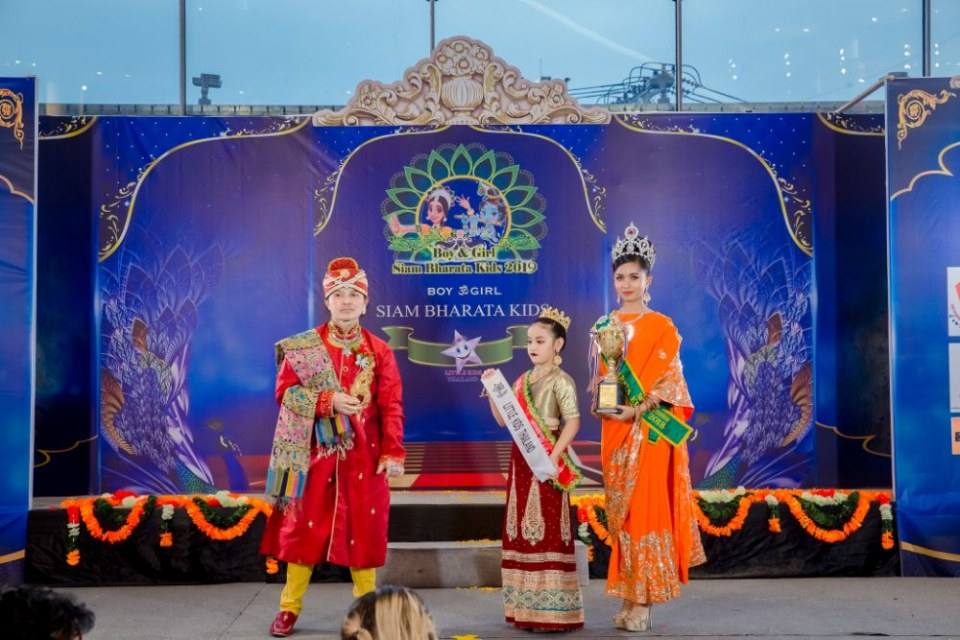 คลับ ลิตเติ้ลคิดส์ ไทยแลนด์ รวมหนูน้อย ที่มีผลงานทีดีที่สุดในประเทศไทย
