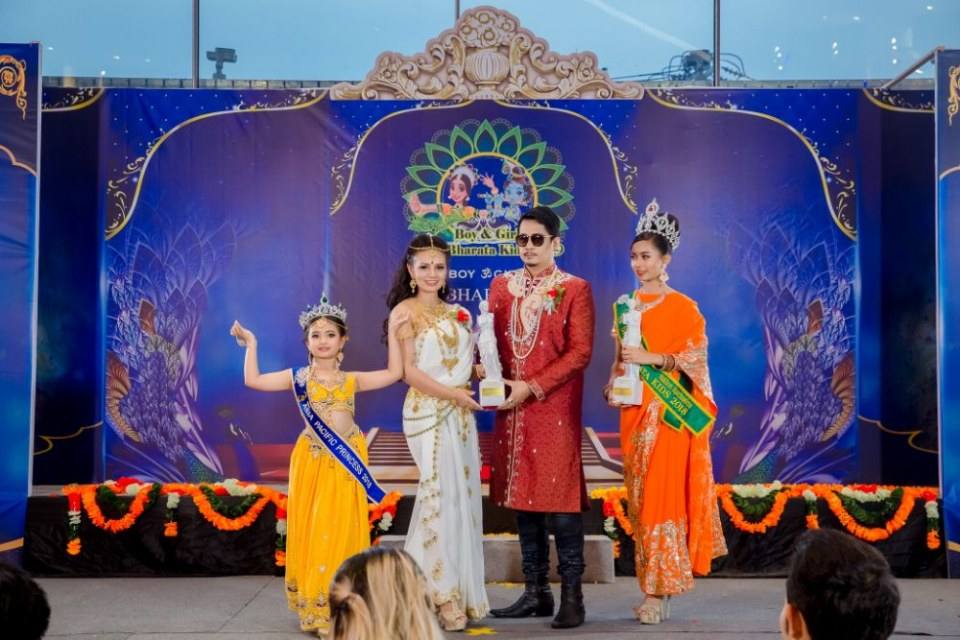 คลับ ลิตเติ้ลคิดส์ ไทยแลนด์ รวมหนูน้อย ที่มีผลงานทีดีที่สุดในประเทศไทย