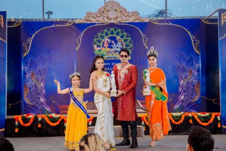 คลับ ลิตเติ้ลคิดส์ ไทยแลนด์ รวมหนูน้อย ที่มีผลงานทีดีที่สุดในประเทศไทย