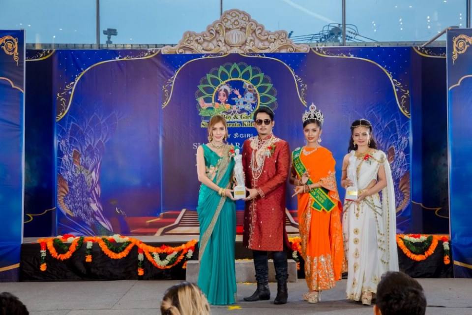 คลับ ลิตเติ้ลคิดส์ ไทยแลนด์ รวมหนูน้อย ที่มีผลงานทีดีที่สุดในประเทศไทย