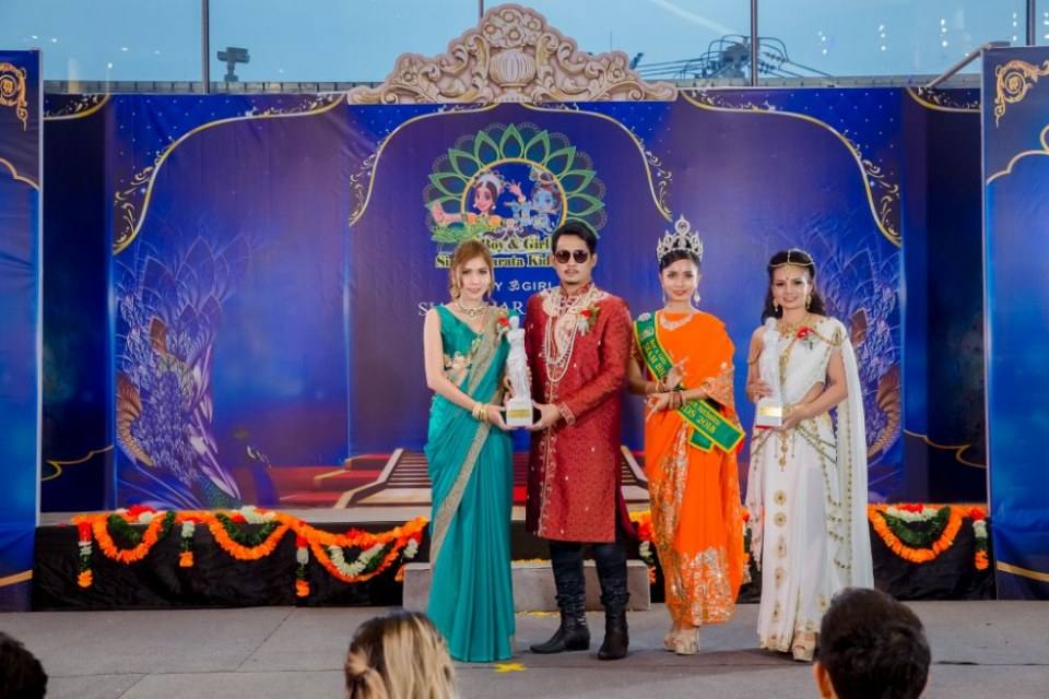 คลับ ลิตเติ้ลคิดส์ ไทยแลนด์ รวมหนูน้อย ที่มีผลงานทีดีที่สุดในประเทศไทย