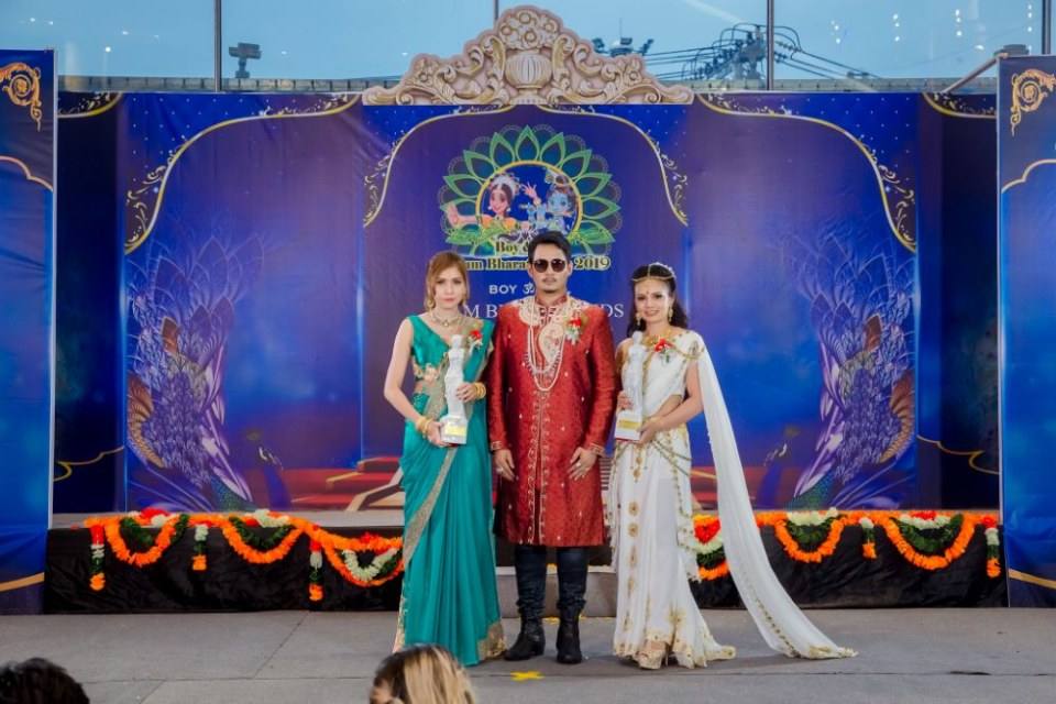คลับ ลิตเติ้ลคิดส์ ไทยแลนด์ รวมหนูน้อย ที่มีผลงานทีดีที่สุดในประเทศไทย
